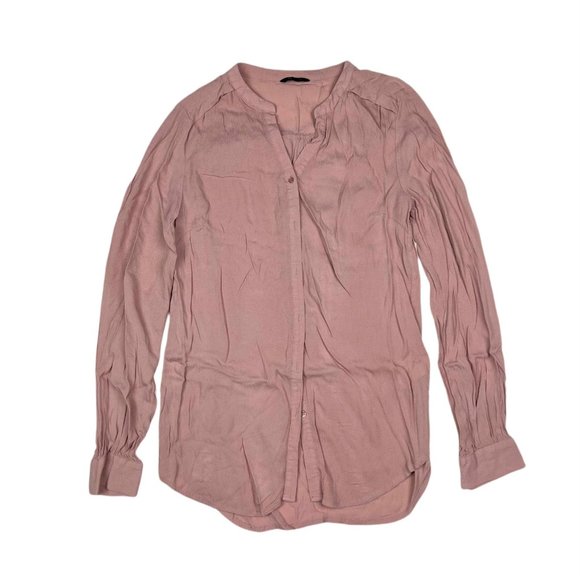 Up To 5 Off Sale Reitmans Button Down 